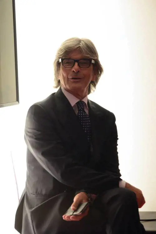 Roberto Alessi lascia Novella 2000 dopo 14 anni