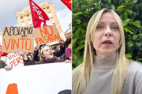 Referendum, vince il No con il 53,39%. Conte e Schlein esultano, Meloni: "Avanti con determinazione e rispetto". Nordio: "Prendo atto, popolo sovrano"