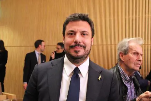 Stellato: "La transazione fiscale come chiave per il risanamento delle imprese, ma attenzione alla tasse"