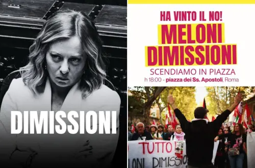 Dalla Salis a Potere al Popolo e Renzi, sinistra all'attacco: "Meloni si dimetta"