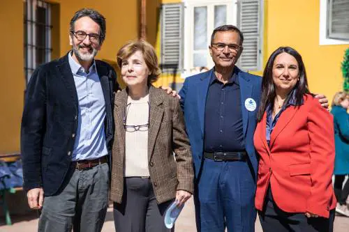 Casa Seneca, a Milano 25 alloggi di housing sociale per aiutare i più deboli