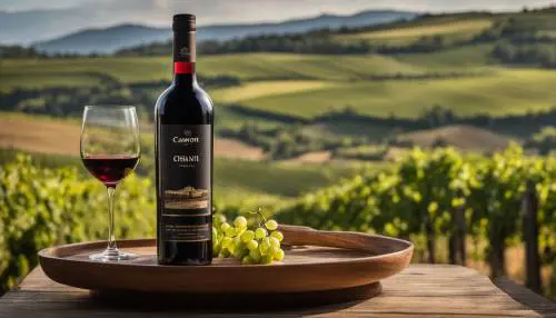 I dazi Usa costano al vino 492 milioni