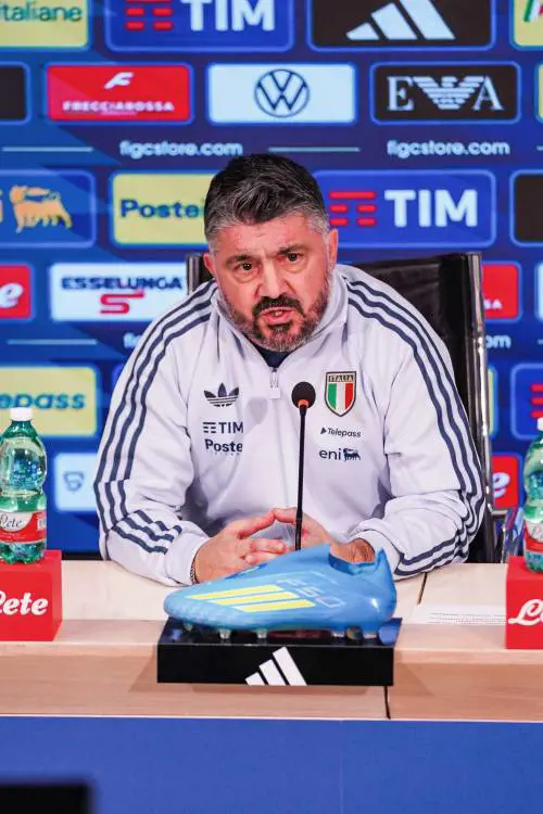 Anche questo è un referendum. Ma sullo stato del nostro calcio