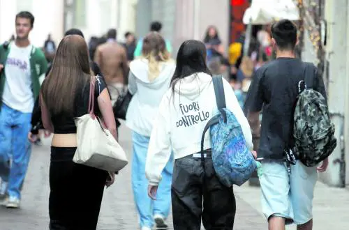 Genitori e figli, cineforum e dibattito per "accorciare" le distanze