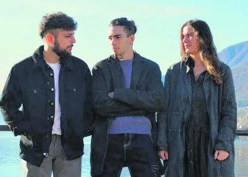 Il Macade Trio porta jazz e sound classici in Cuccagna