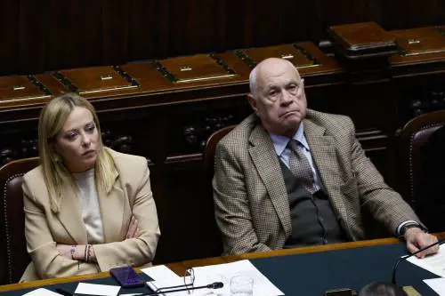 Al referendum vince il No, ma il governo è già all'opera. Nordio: "Dimettermi? Ho ancora molto da fare"