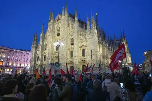 Il caso Milano, solita isola rossa nonostante la ferita di Mani Pulite