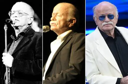 "Sapore di sale", i problemi con l'alcol, la politica: addio a Gino Paoli, rivoluzionò la musica italiana