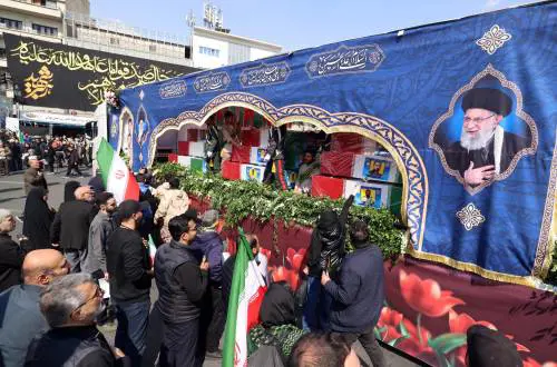 Chi è Mohammad Baqer Zolqadr, il nuovo capo (ultraconservatore) della sicurezza nazionale iraniana