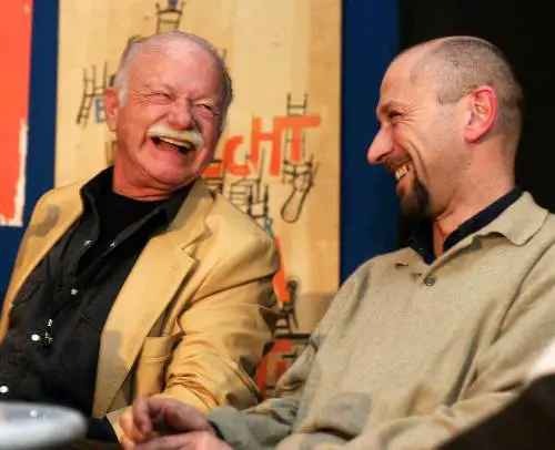 Il dolore più grande di Gino Paoli: la morte del figlio Giovanni. "Un'ingiustizia atroce"