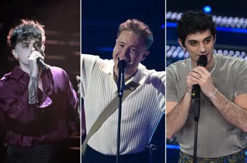 Olly, Alfa, Bresh: il dolore degli artisti genovesi per l'addio a Gino Paoli