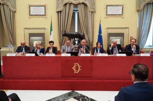 Lavoro. Expo Training: per mismatch e orientamento serve strategia condivisa tra Regioni, istituzioni, sistema formativo e imprese