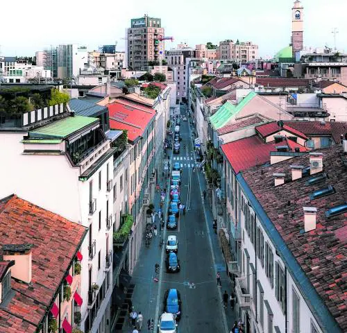 A Montenapo calo degli italiani. Miani: "È tutta colpa della Ztl"