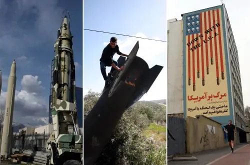 Teheran: "Gli Usa negoziano con loro stessi". Media: "Le richieste degli ayatollah sono irrealistiche". Mille parà pronti all'invio in Medio Oriente