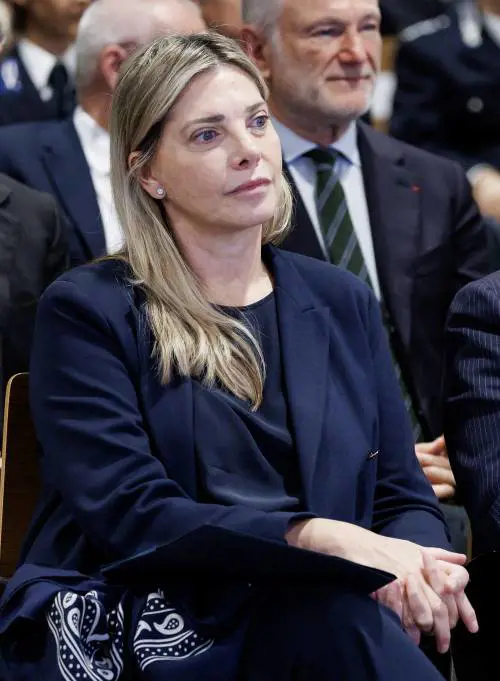 La "zarina" di via Arenula era già nel mirino per i casi Almasri, Cospito e dell’oligarca russo