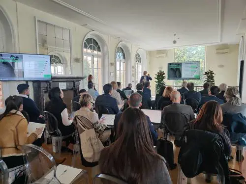 La mobilità come asset strategico per le imprese