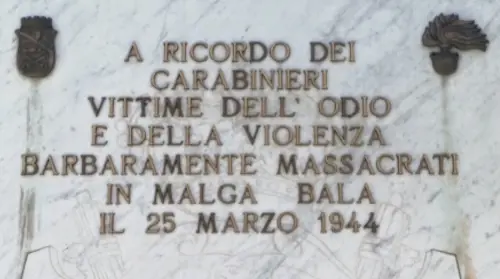 "Erano dalla parte sbagliata". Lo sfregio contro i carabinieri massacrati dai partigiani titini