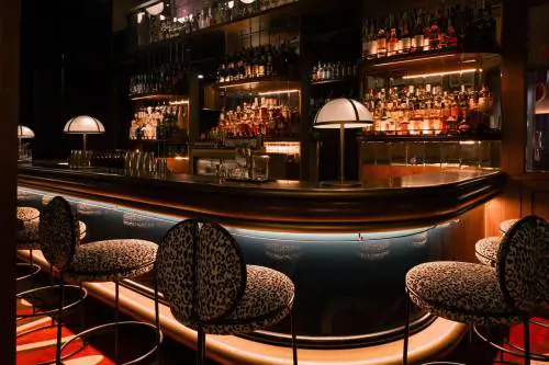 L’aperitivo con lo Champagne Krug fa… Rumore