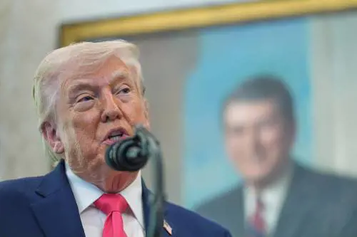 Piano Trump in 15 punti (e 7mila soldati pronti). "La svolta entro 48 ore"