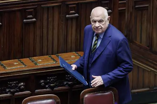 Nordio frena l'assalto. "Colpa mia il flop, ma resto dove sono"