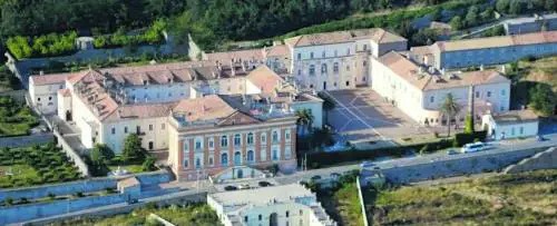 San Leucio 250: dalle celebrazioni al progetto