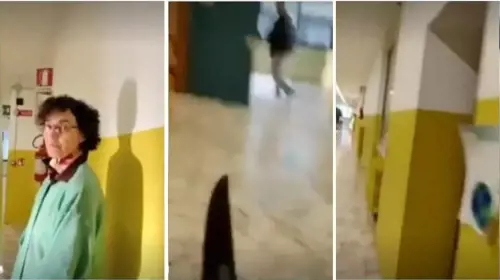  L'arsenale comprato in chat. Caccia ai contatti del 13enne 