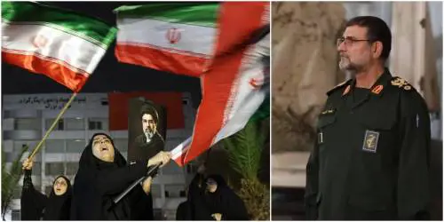 Israele: "Eliminato capo della Marina dei pasdaran". Teheran si prepara a un'invasione Usa: piazzate mine sull'isola di Kharg