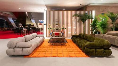 Design, il Salone del Mobile a Hong Kong con Art Basel