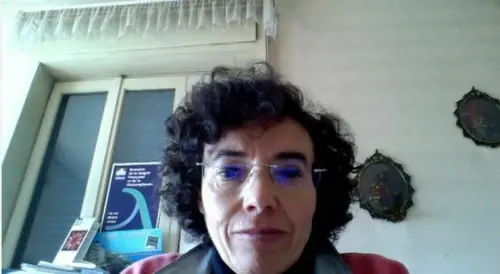 "Non porto rabbia né paura nel cuore, stiamo accanto al ragazzo": la lettera della prof Mocchi dal letto d'ospedale