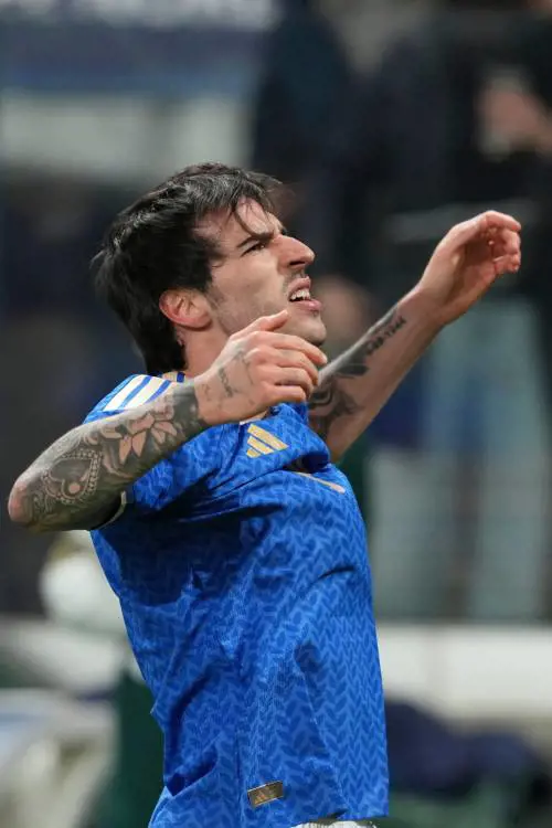 "Non è stato facile", "Buona prestazione": la grande gioia di Gattuso e Tonali