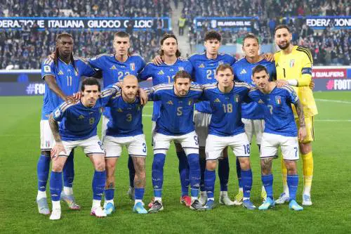 Ci manca la fantasia. Martedì servirà di più