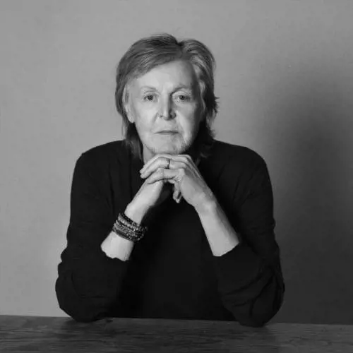 "Le mie memorie". Paul McCartney torna ragazzo