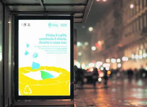 "Da 15 anni facciamo sistemi di riciclo dedicati"