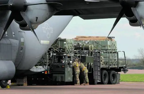 "Il Pentagono valuta di dirottare in Iran le armi destinate alla guerra in Ucraina"