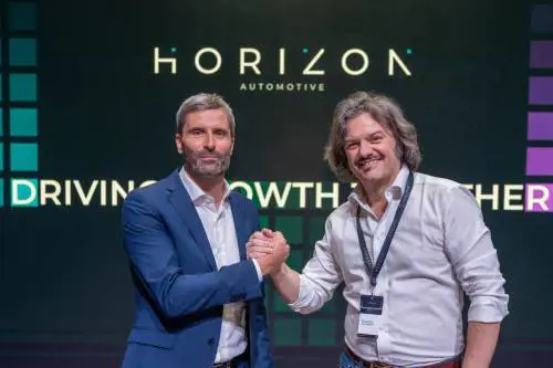 Horizon Automotive accelera: nuovo piano 2026-2028 e spinta sull’ecosistema con Facile.it