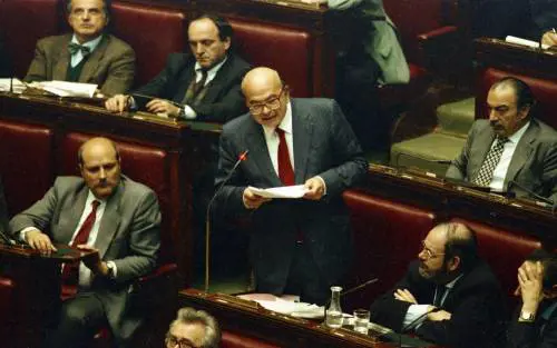 Il socialismo italiano è stato sconfitto ma le sue idee sono ancora vive 