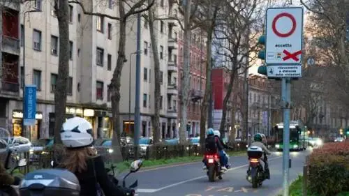 Dalla pagina Facebook "San Siro & dintorni"