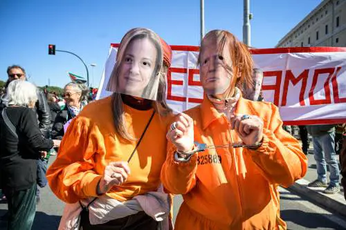 Chi è il gruppo No Kings Italia