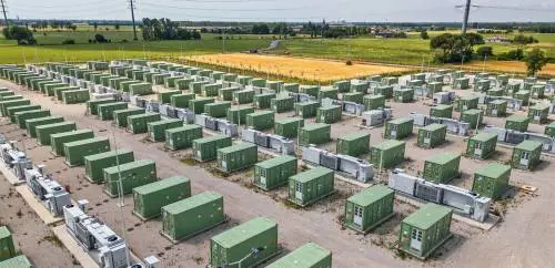 Energia, l’Italia può diventare la “California d’Europa” per quanto riguarda i sistemi di accumulo. Enel tra le aziende maggiormente all’avanguardia nel settore 