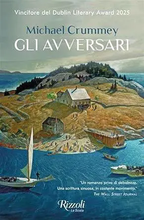 Famiglie in guerra nel gelido Nord