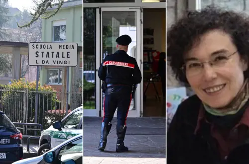 Il tredicenne che ha accoltellato la prof: "Mi dispiace di non averla uccisa"