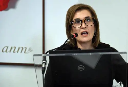 "La campagna furto di verità. Brutta strada, non è la mia"