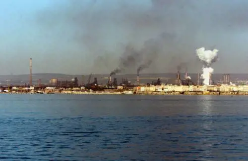 Ilva, Taranto rischia di diventare una colonietta indiana con Jindal