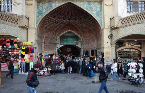 L'Iran e "l'economia della resistenza": così il regime di Teheran resiste al collasso