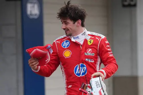 Purtroppo tre podi non fanno primavera. La Ferrari deve svoltare già al Gp di Miami