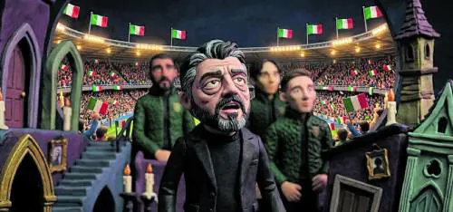 Schierare Esposito o Retegui? Con Spalletti in ballottaggio anche Gatti. E Djokovic tifa Bosnia