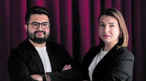 La primavera di Marinaccio tra ramen ed erbe idroponiche