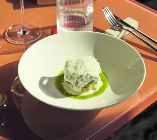 Da Brera al lago di Como una Pasqua in fuga da casa