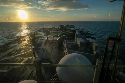 Trump: "Nuovi leader più ragionevoli, scopriremo presto se vogliono trattare". La Nato intercetta il quarto missile verso la Turchia. Israele approva la pena di morte per i terroristi