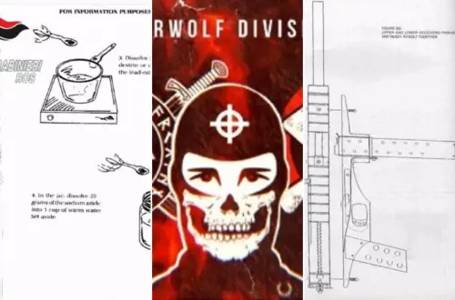 Terrorismo, 17enne in manette: manuali per costruire armi. Progettava una strage a scuola